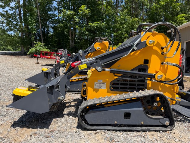 Image for June 15th Equipment Auction - Online Only