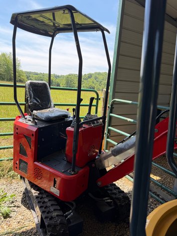 Image for June 15th Equipment Auction - Online Only