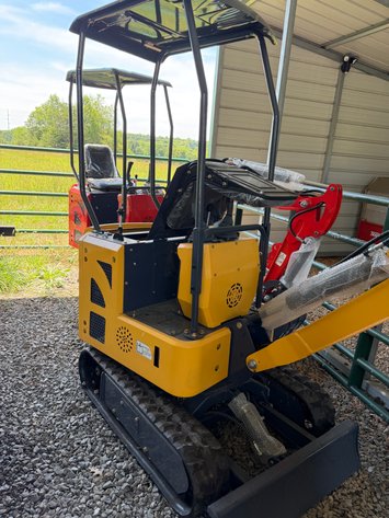 Image for June 15th Equipment Auction - Online Only
