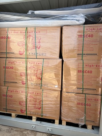 Image for July Equipment Auction - Live & Online