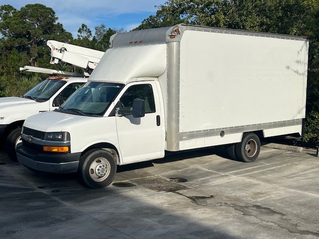 Image for Online Only Auction of Electrical Contractor that has Closed its Doors! Includes 10 Vehicles!