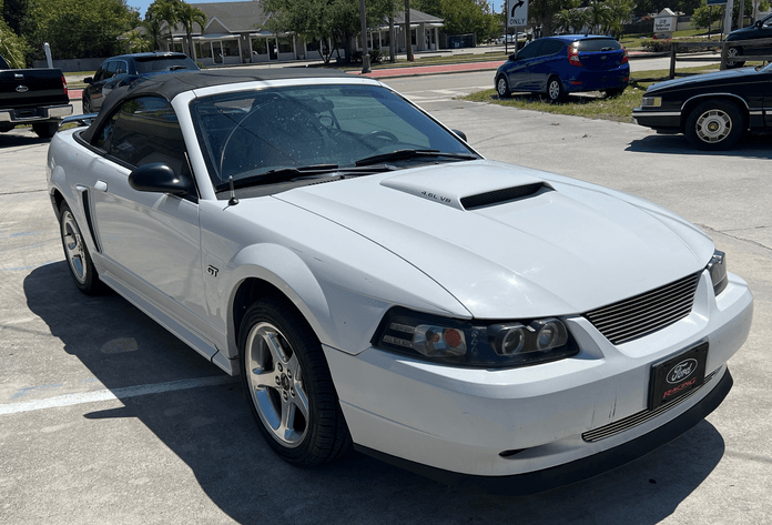 Image for Online Only Auction of 3 Households and 2 Cars: Mustang and Jaguar!