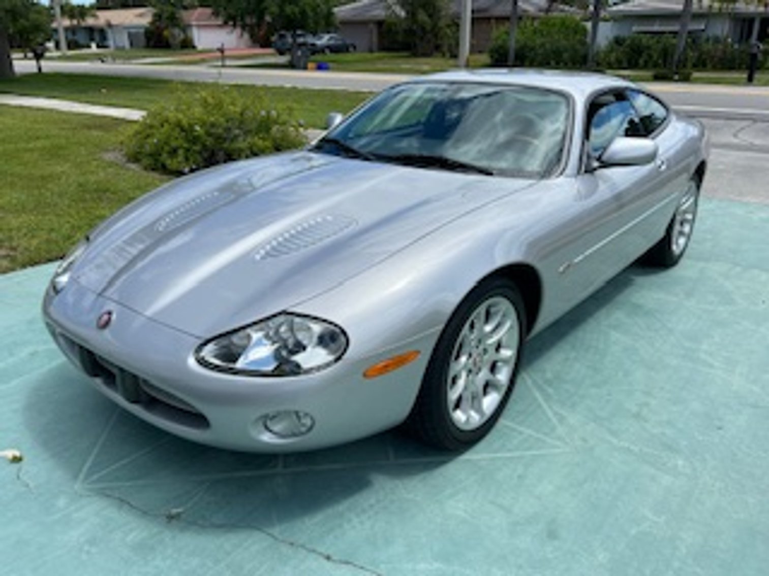 Image for Online Only Auction of 3 Households and 2 Cars: Mustang and Jaguar!