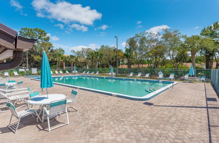 Image for For Sale Pine Ridge at Martin Downs Condominium
