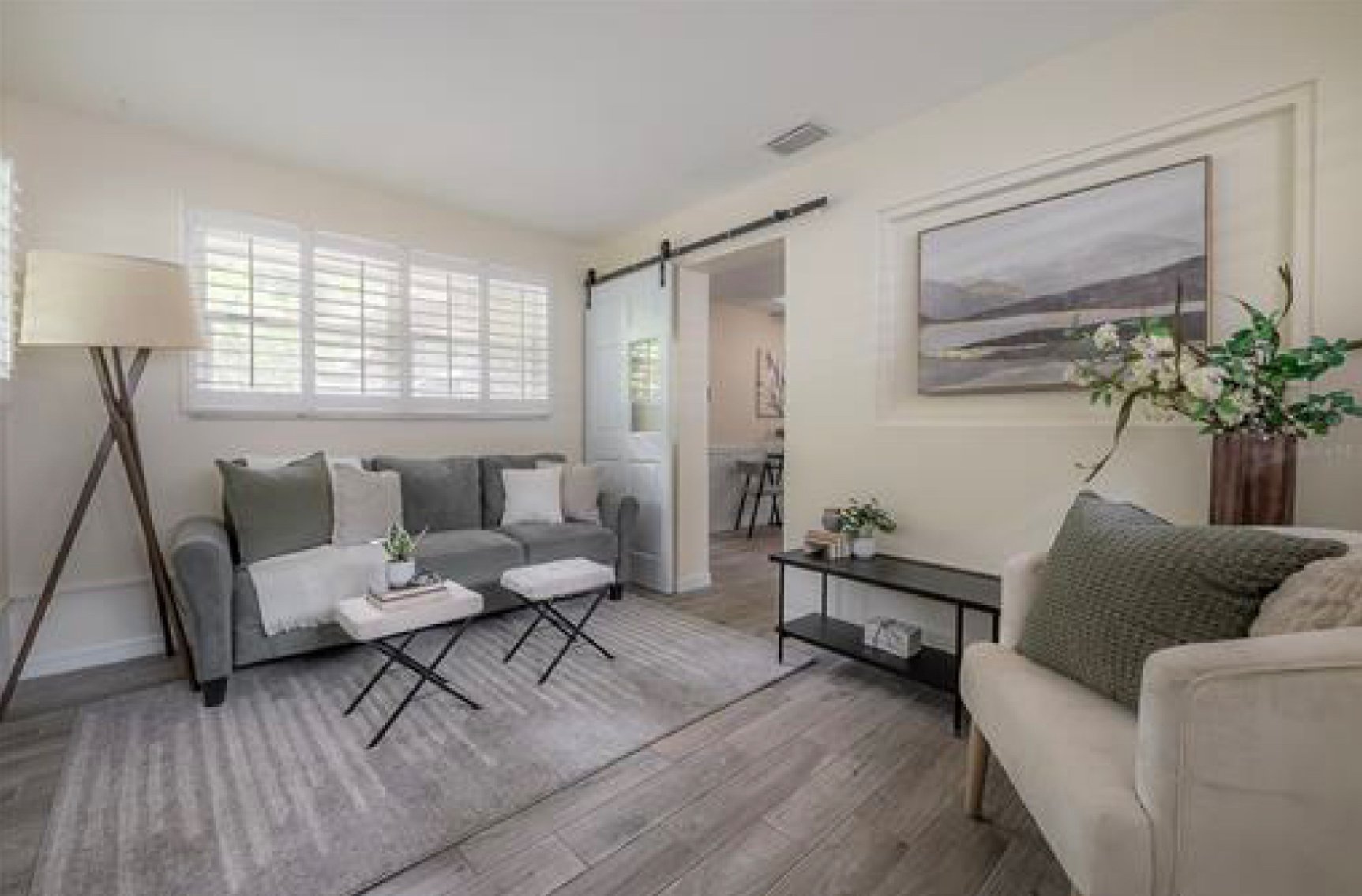 Image for For Sale ONLY at AUCTION this 3BR/2BA Home in Historic Seminole Heights!