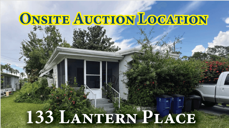 Image for For Sale 2 Mobile Homes on Deeded Lots!