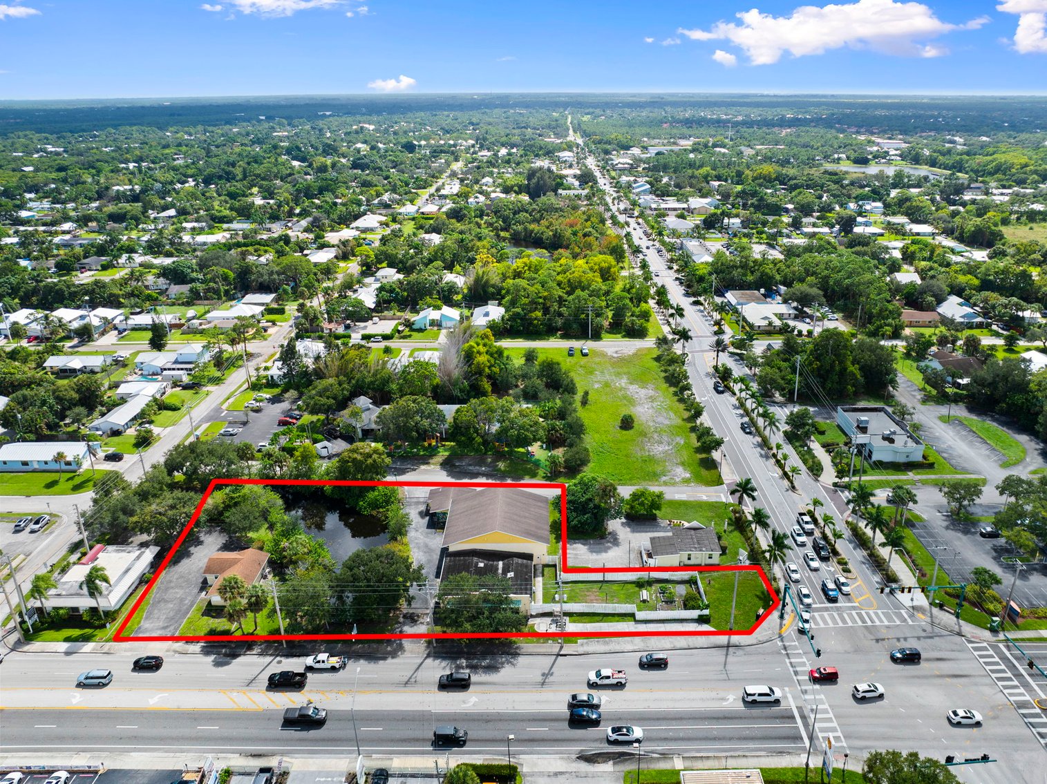Image for Martin Downs Civic Campus