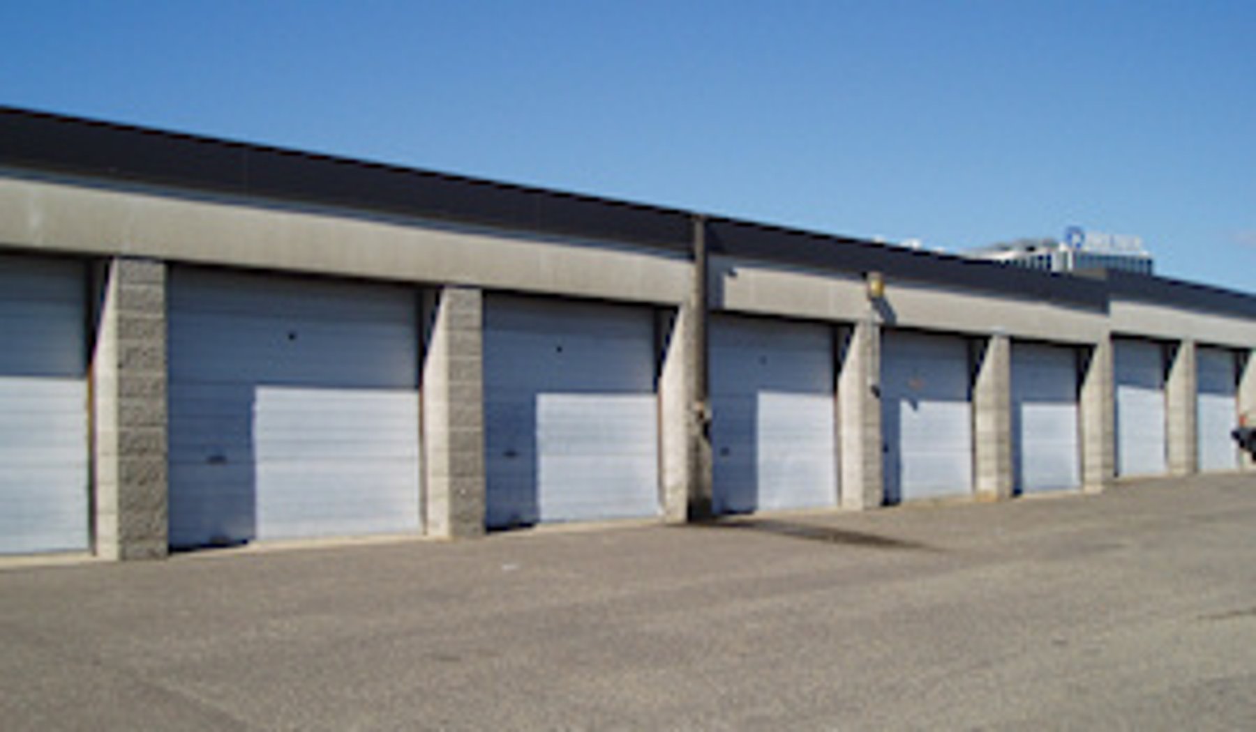 Image for Storage Unit Online Auction