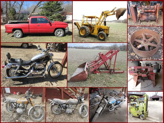 Kim Huppert Estate #2