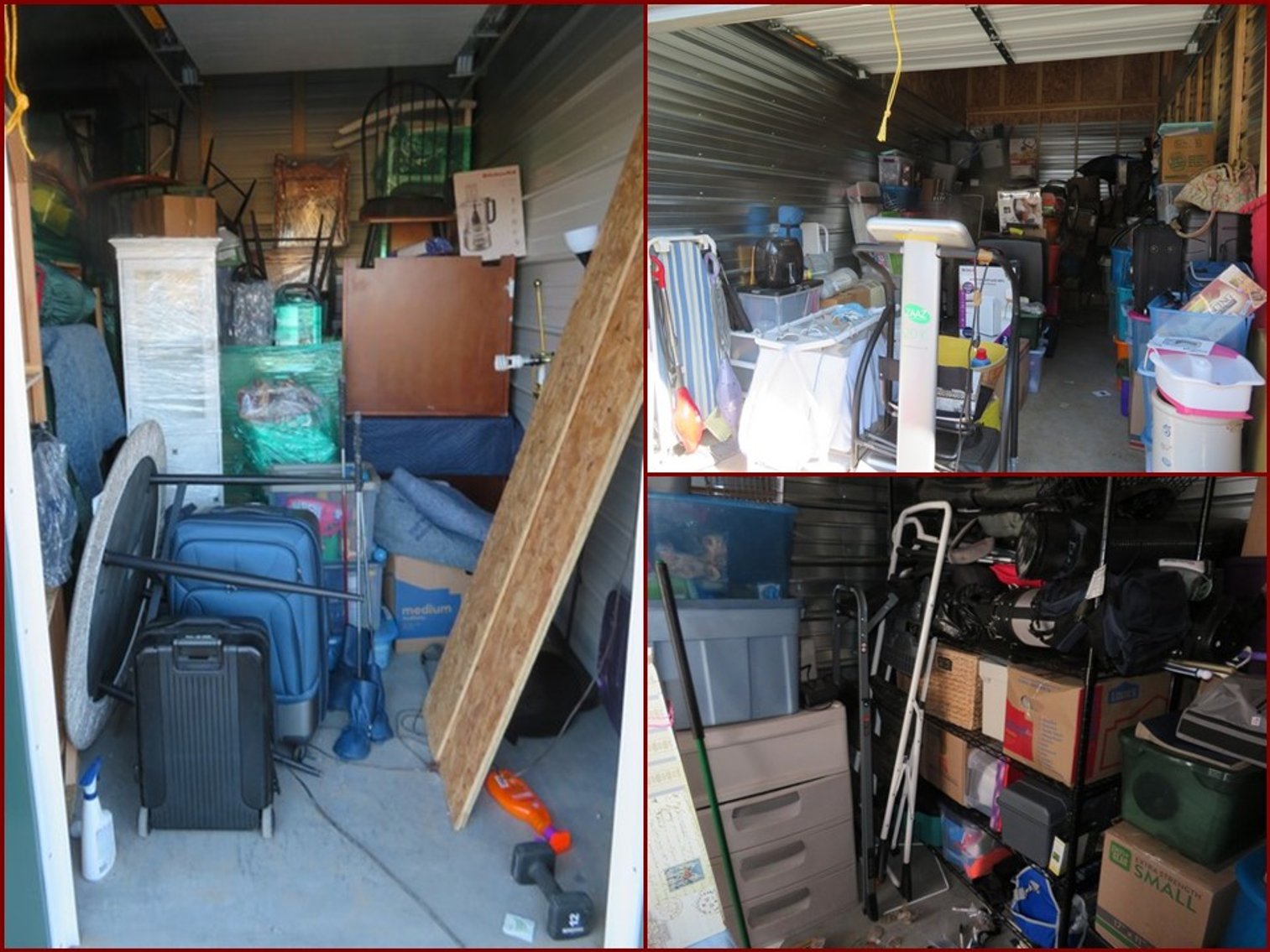 Image for Household, Furniture & Antiques