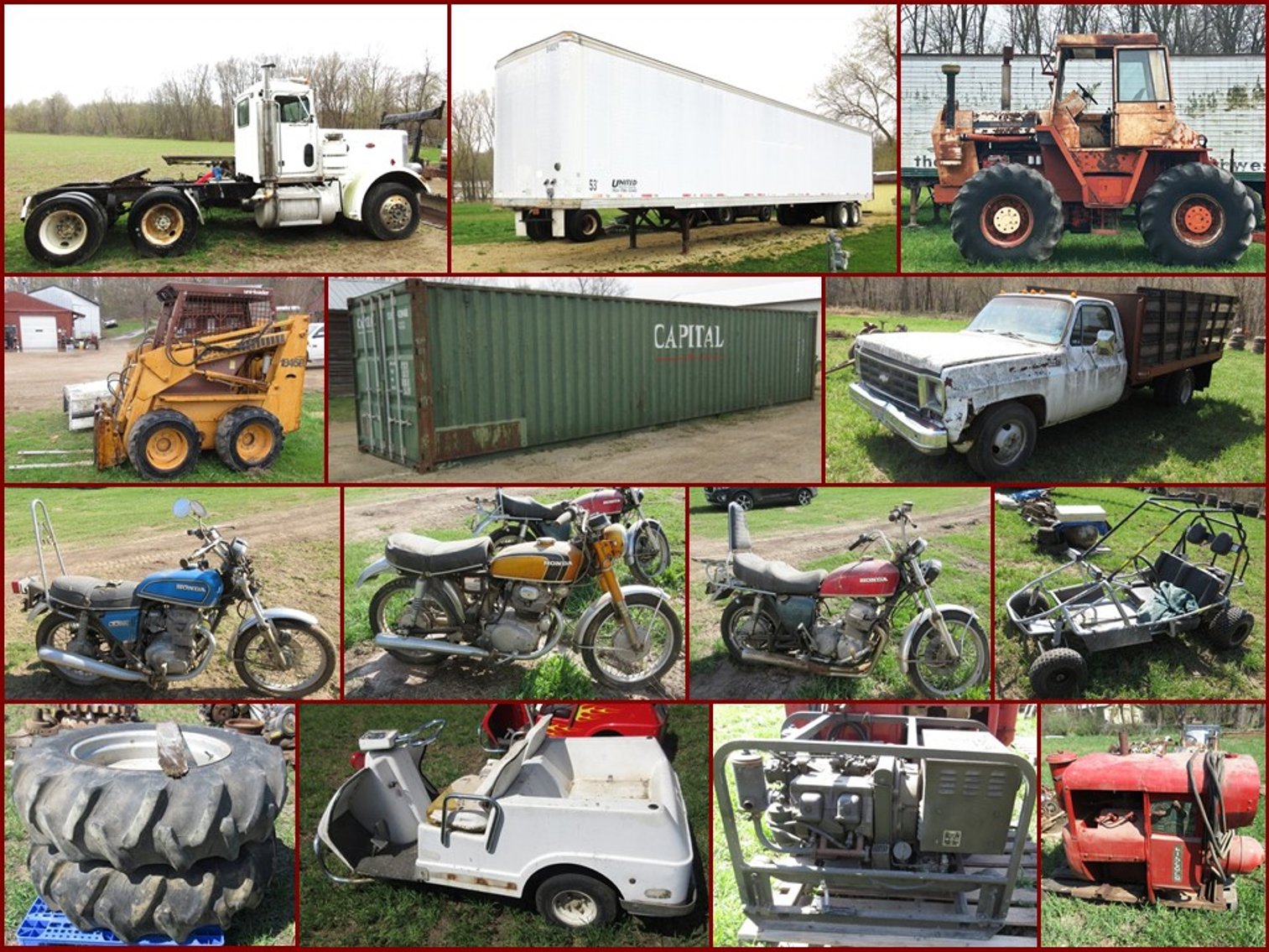 Image for Kim Huppert Estate #3