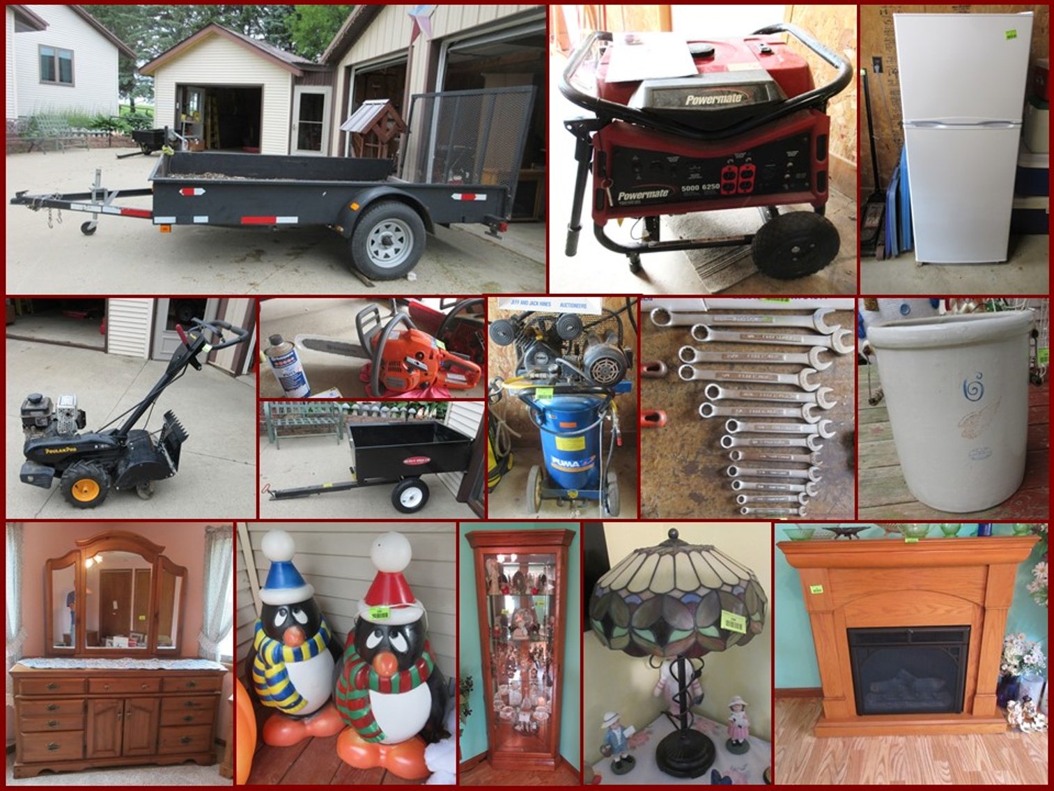 Image for Estate of Margaret Haugen