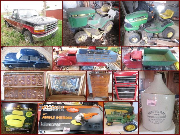 Richard Brenner Estate