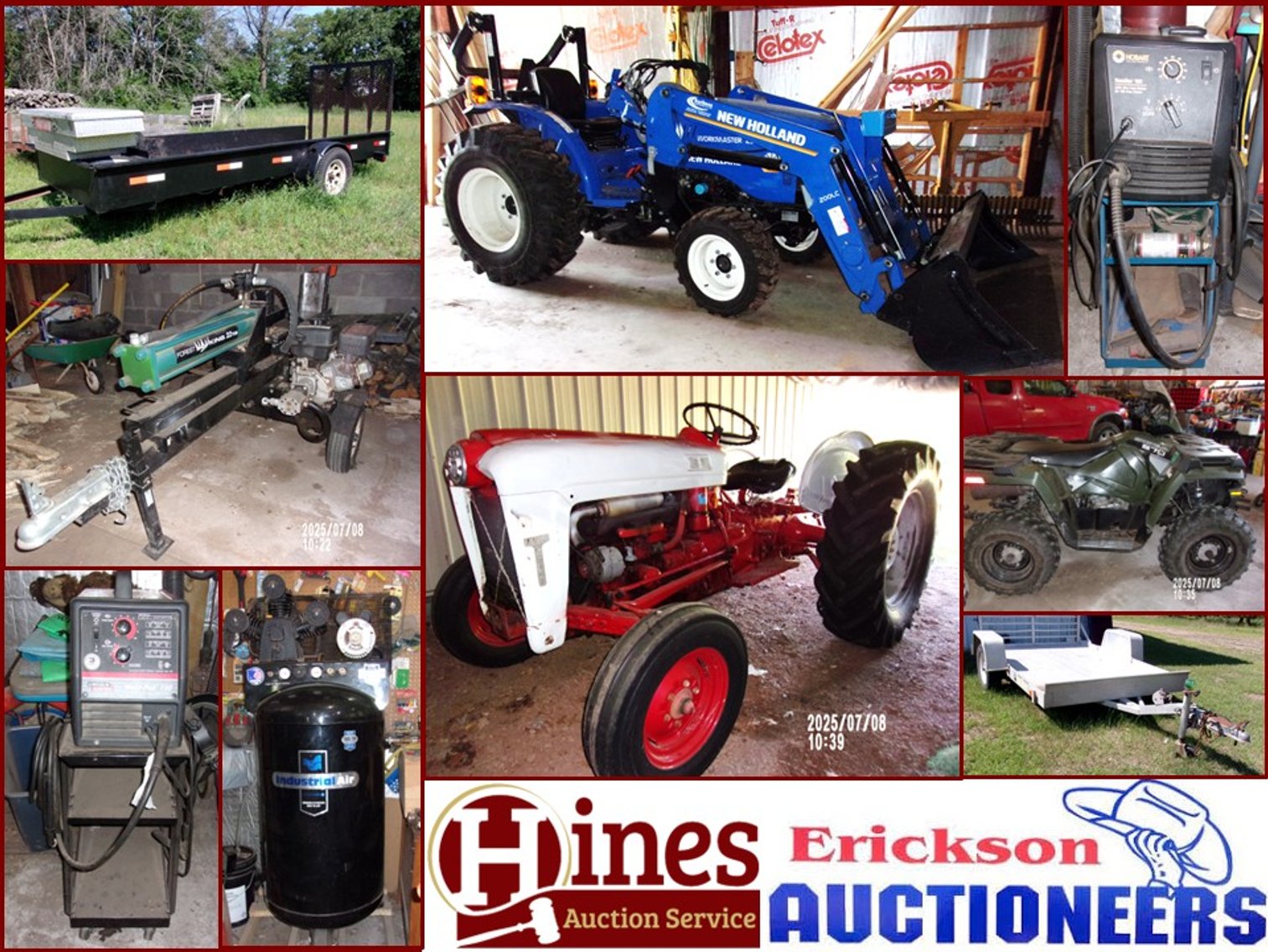Image for Live Auction