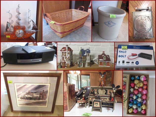 Estate of Suzette Wells