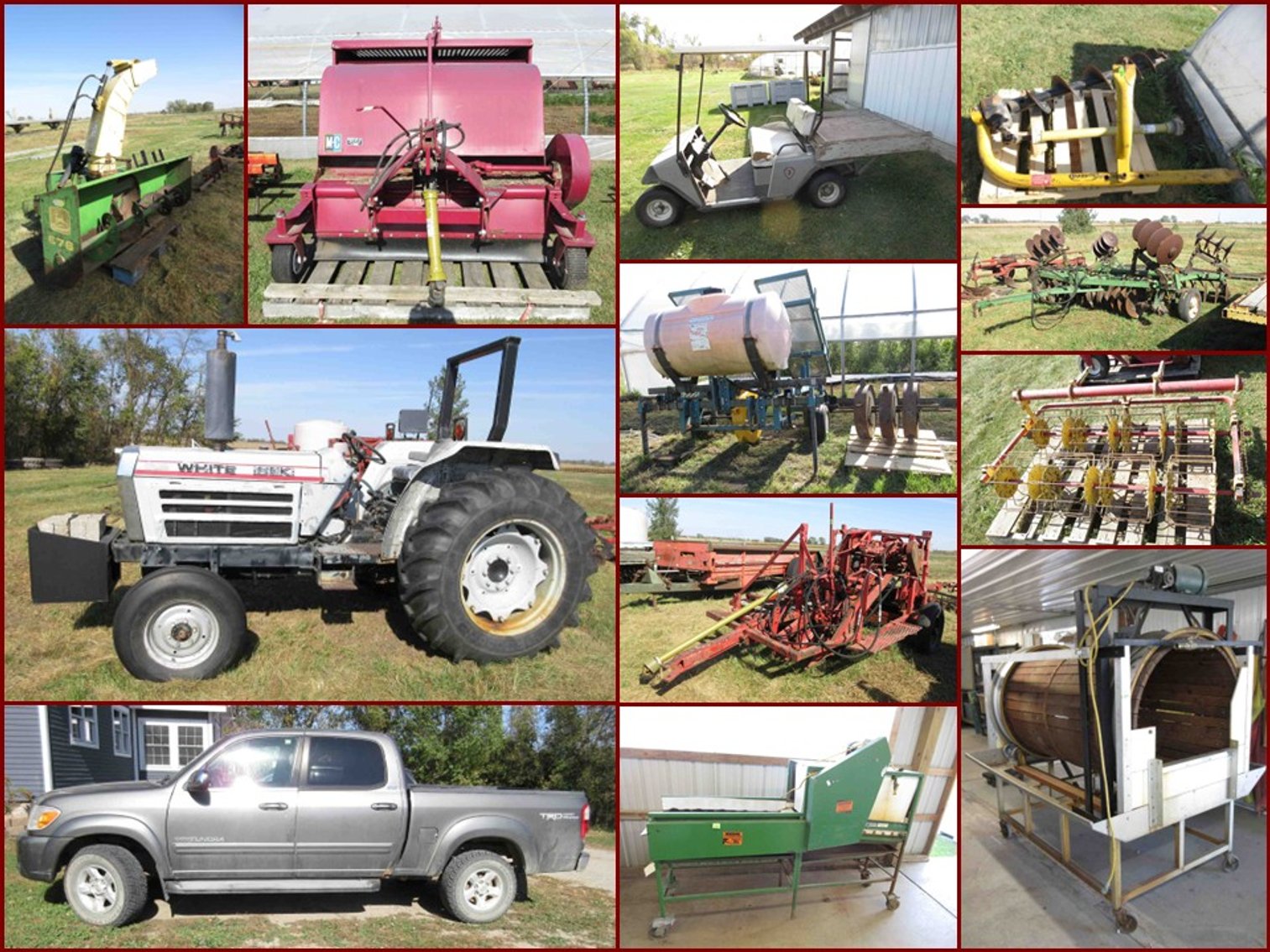 Image for Loon Organics