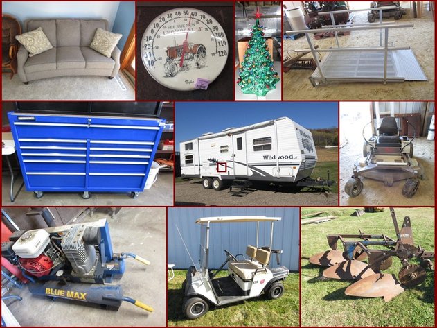 Bonnie Peterson Estate