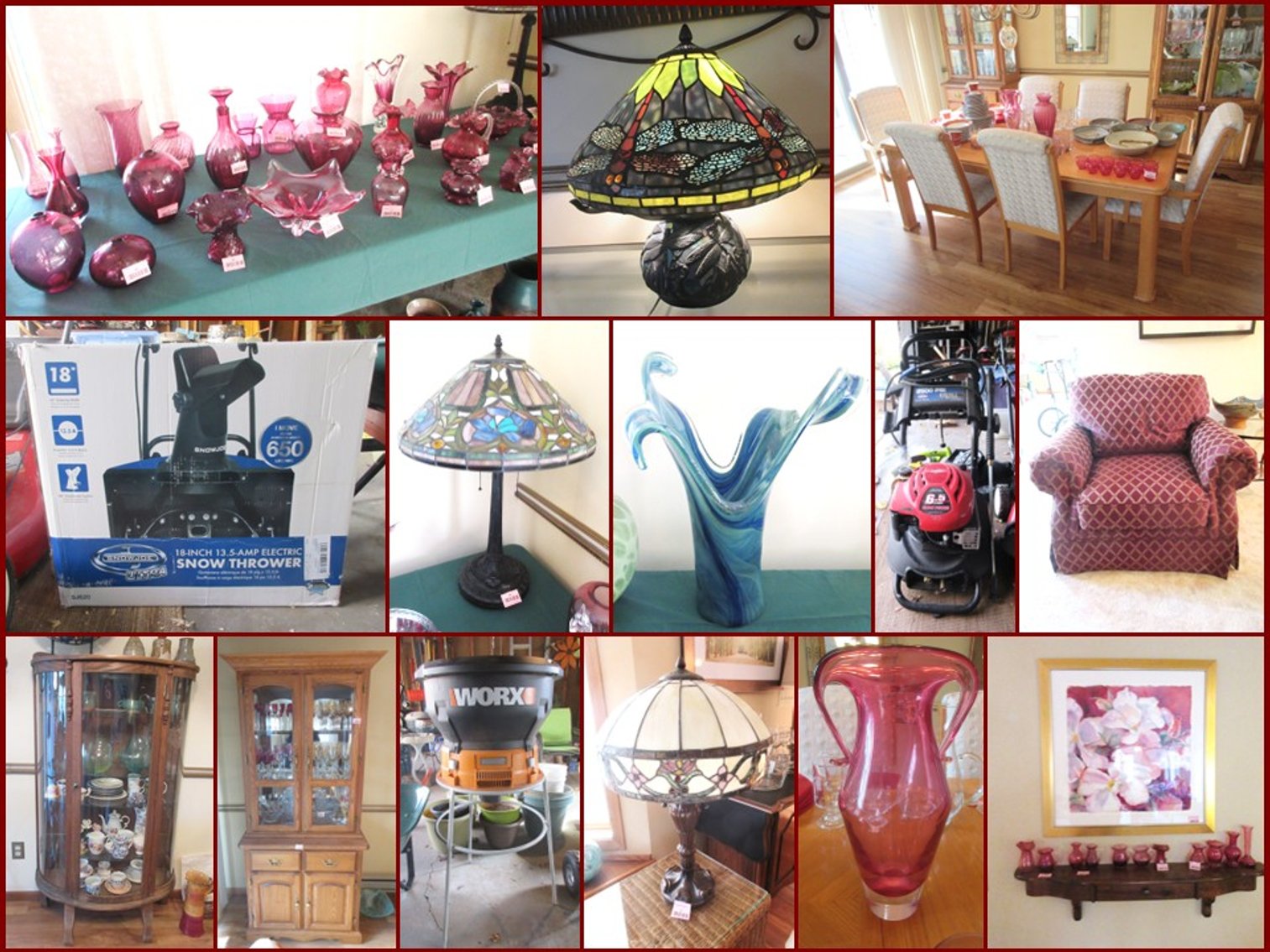 Image for Vlack Personal Property