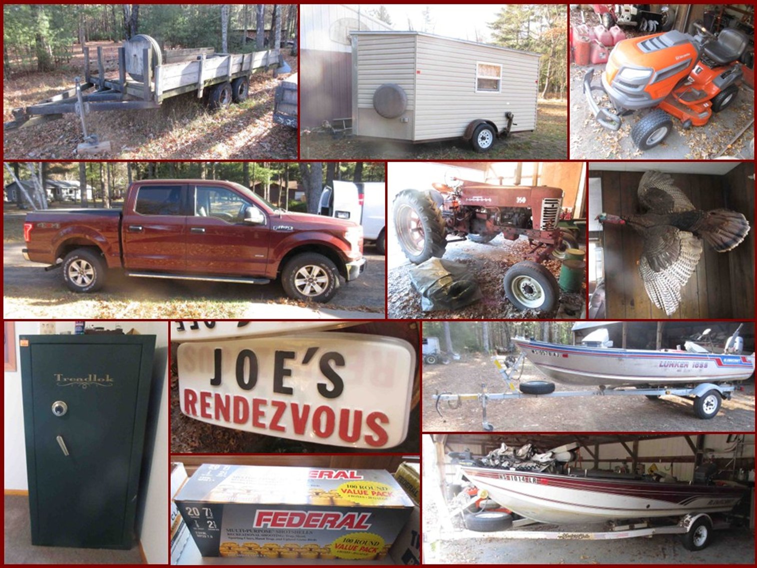 Image for Paquette Personal Property