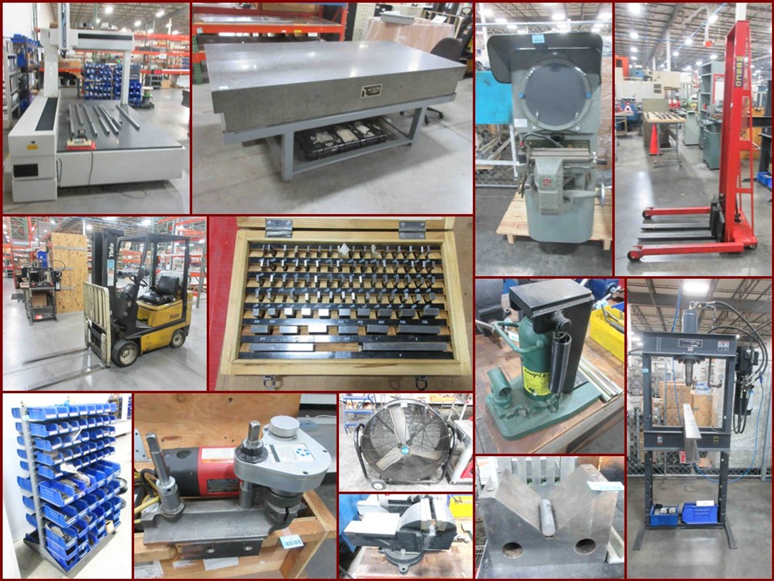 Image for NELA-USA - Shop Liquidation