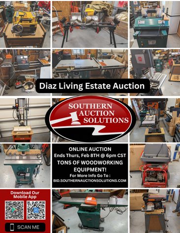 Image for Diaz Living Estate