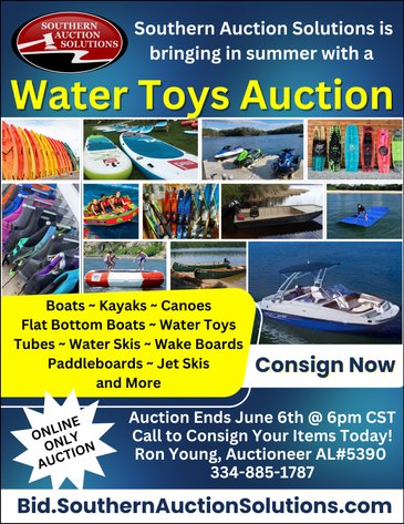 Image for Water Toys