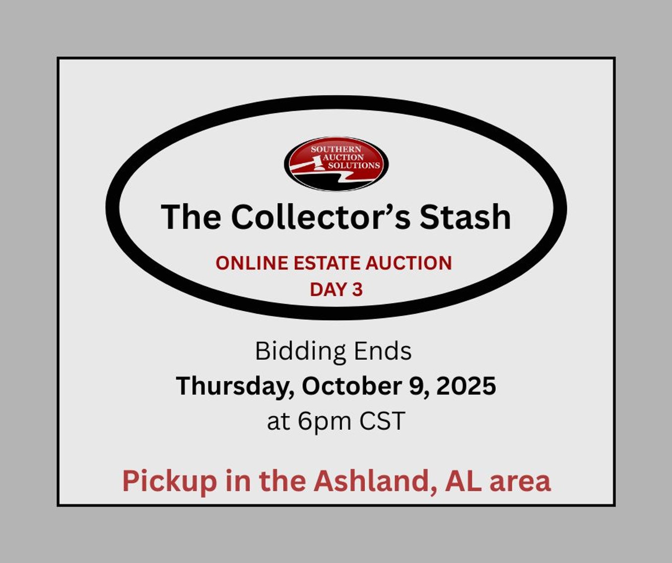 Image for The Collector's Stash