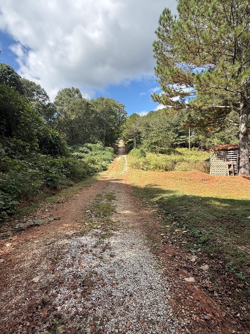 Image for Wedowee Creek Farm | 40+/- Acres Divided in 3 Tracts | 1000 +/-ft Creek Frontage | Turn-Key Homestead