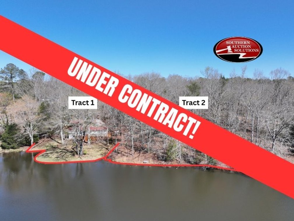 Image for Lake Gerald Properties Online Auction