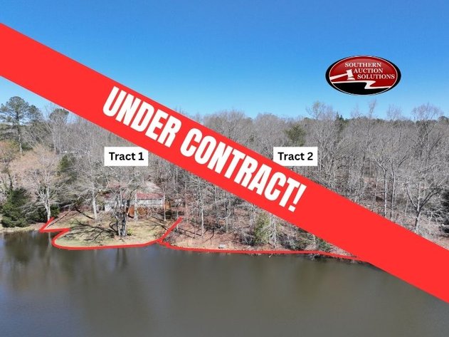 Image for Lake Gerald Properties Online Auction