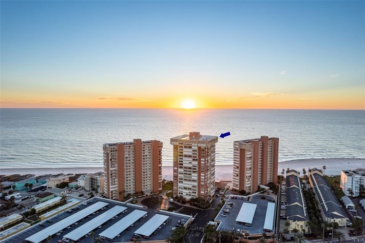 Image for Redington Towers | Unit #1805