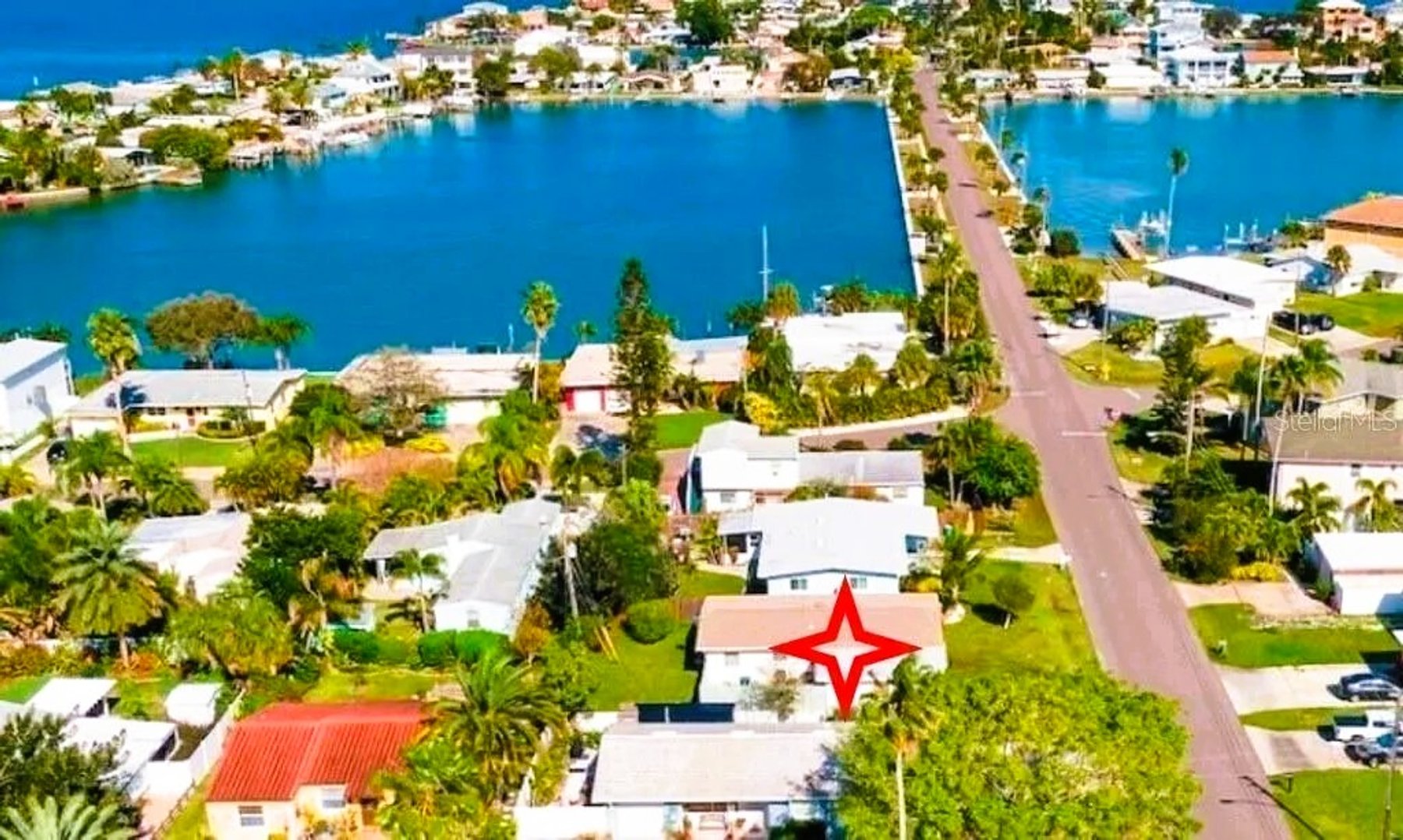 Image for 302 161st Ave | Redington Beach