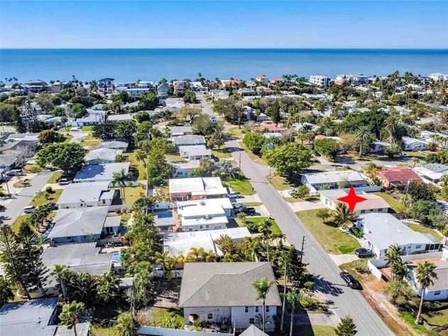 Image for 302 161st Ave | Redington Beach