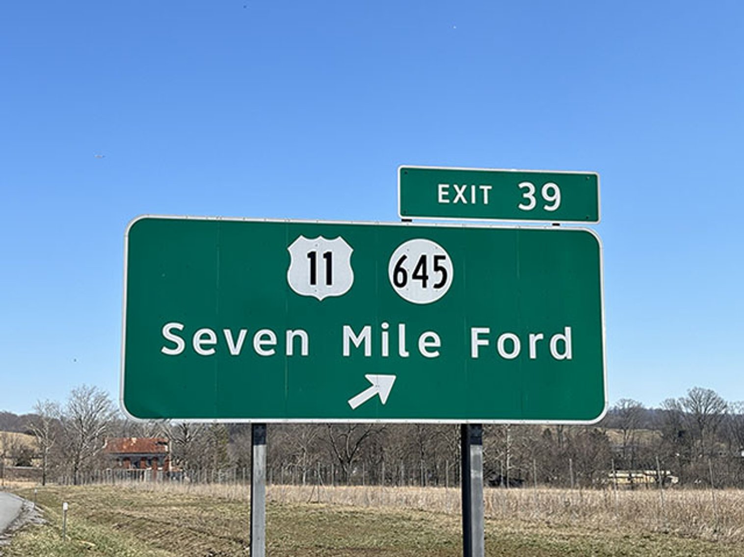 Image for 259 CHESTNUT RIDGE ROAD  MARION, VA 24354