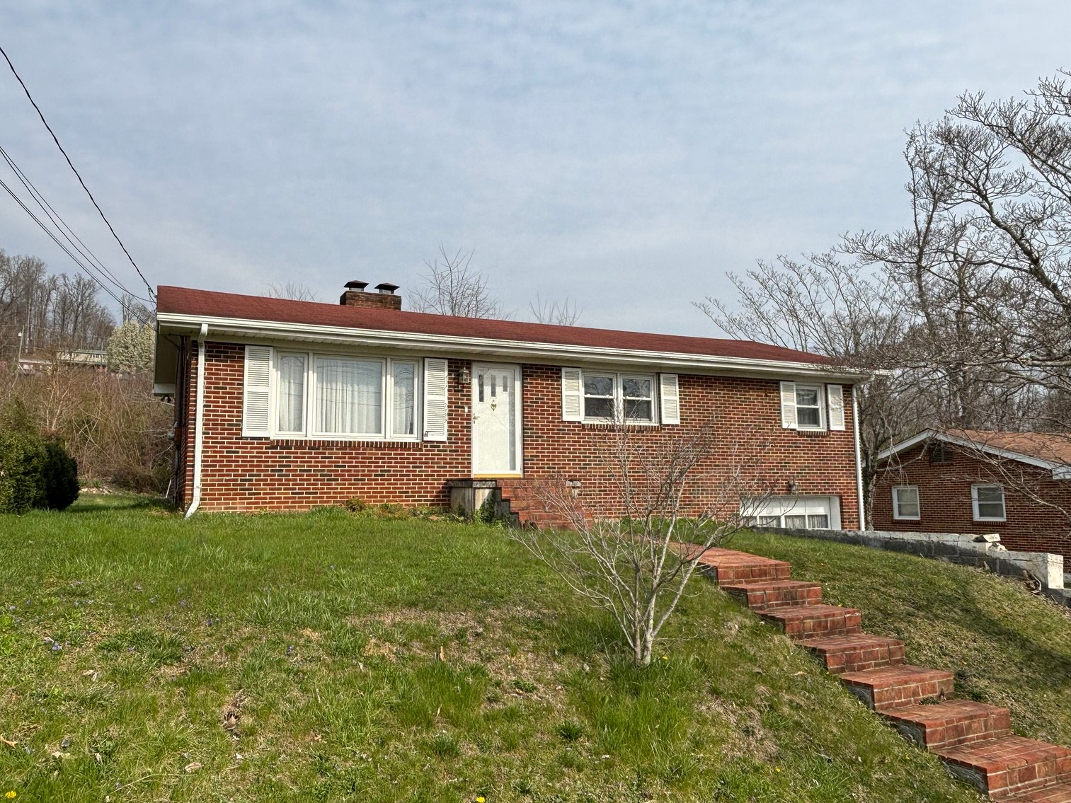 Image for 2129 WESTFIELD STREET  BRISTOL, VA 24201