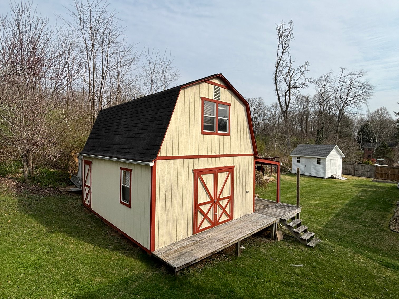 Image for 2129 WESTFIELD STREET  BRISTOL, VA 24201