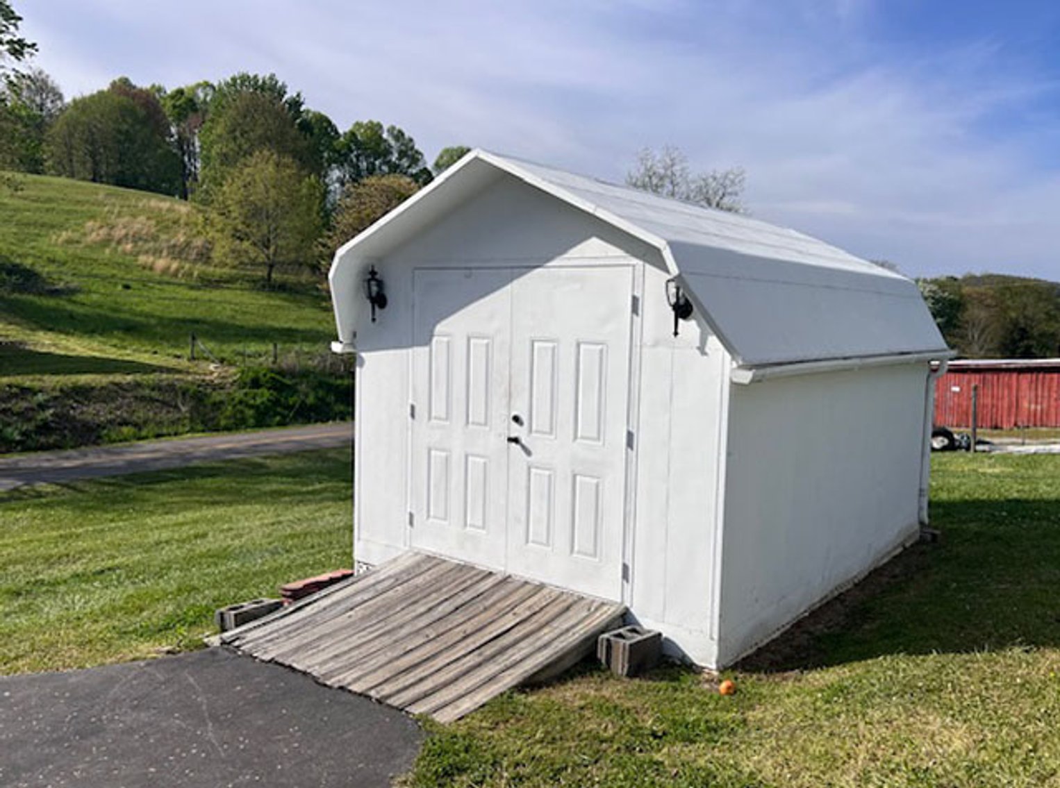 Image for 11722 ROCKY HILL ROAD  BRISTOL, VA 24202