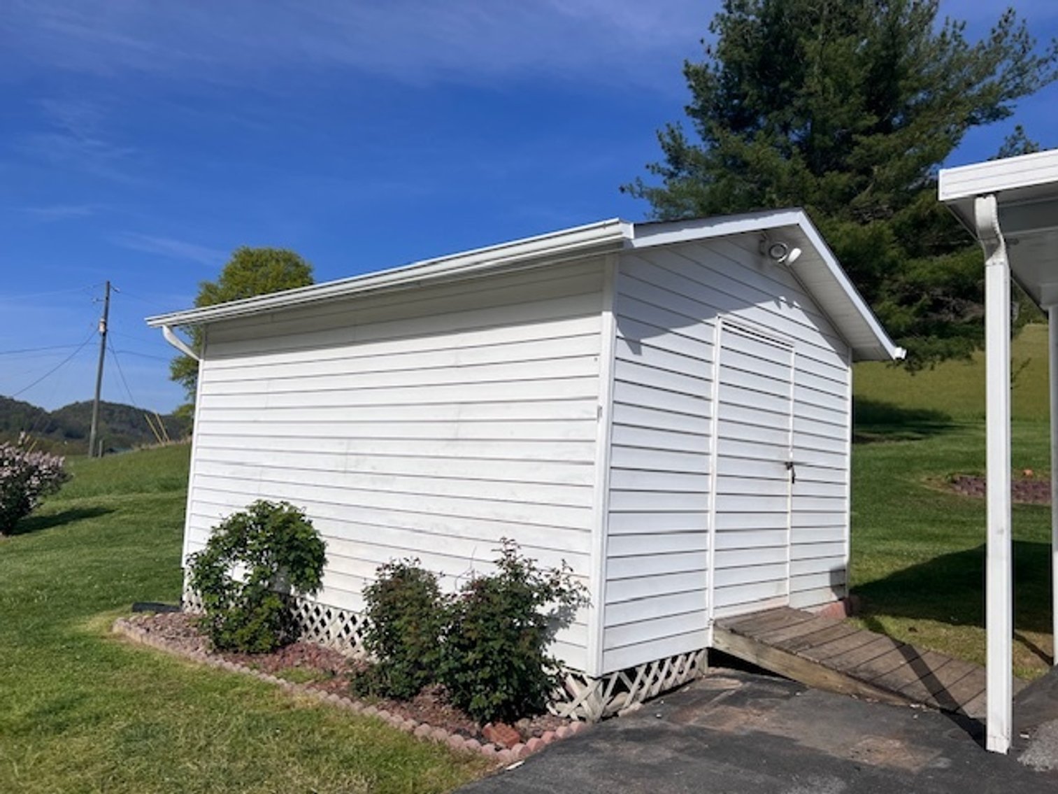 Image for 11722 ROCKY HILL ROAD  BRISTOL, VA 24202