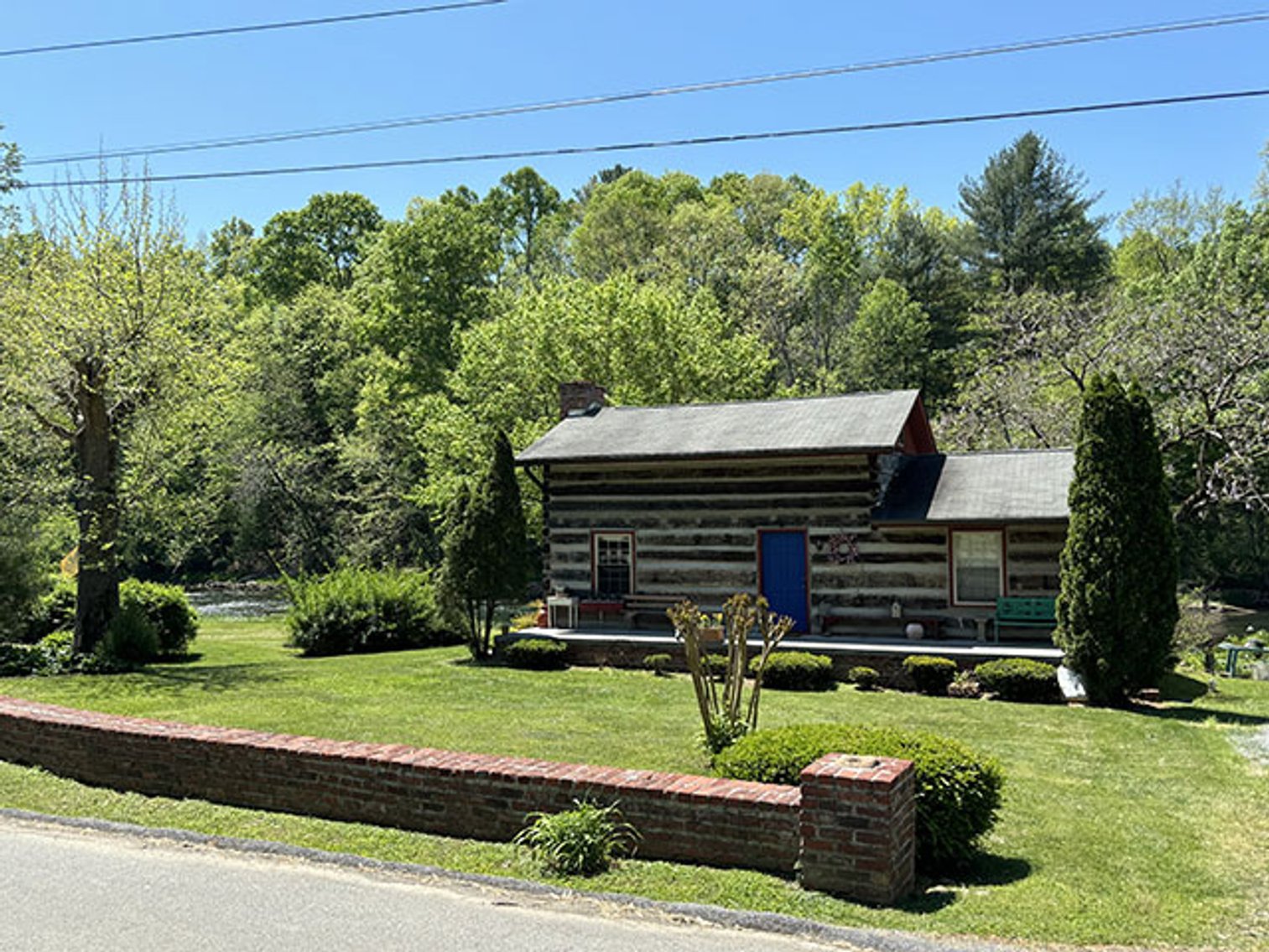 Image for 503 RIVERVIEW ROAD     BRISTOL, TN 37620