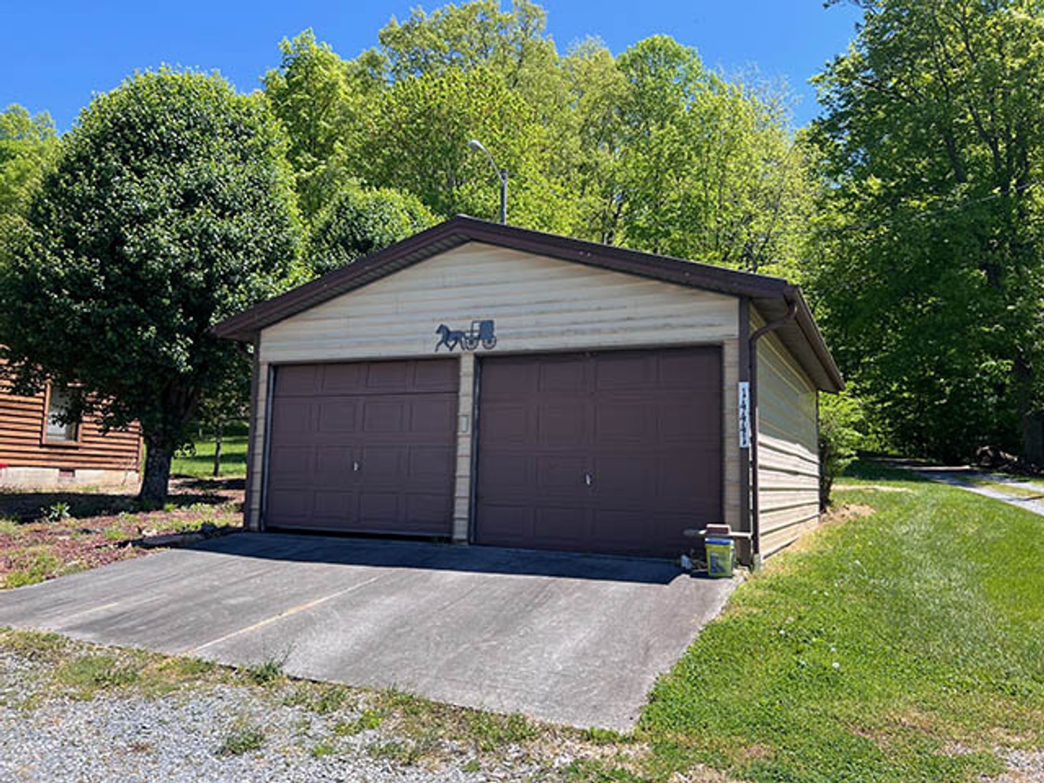 Image for  14441 PRESTON FULLER DRIVE  MEADOWVIEW, VA 24361