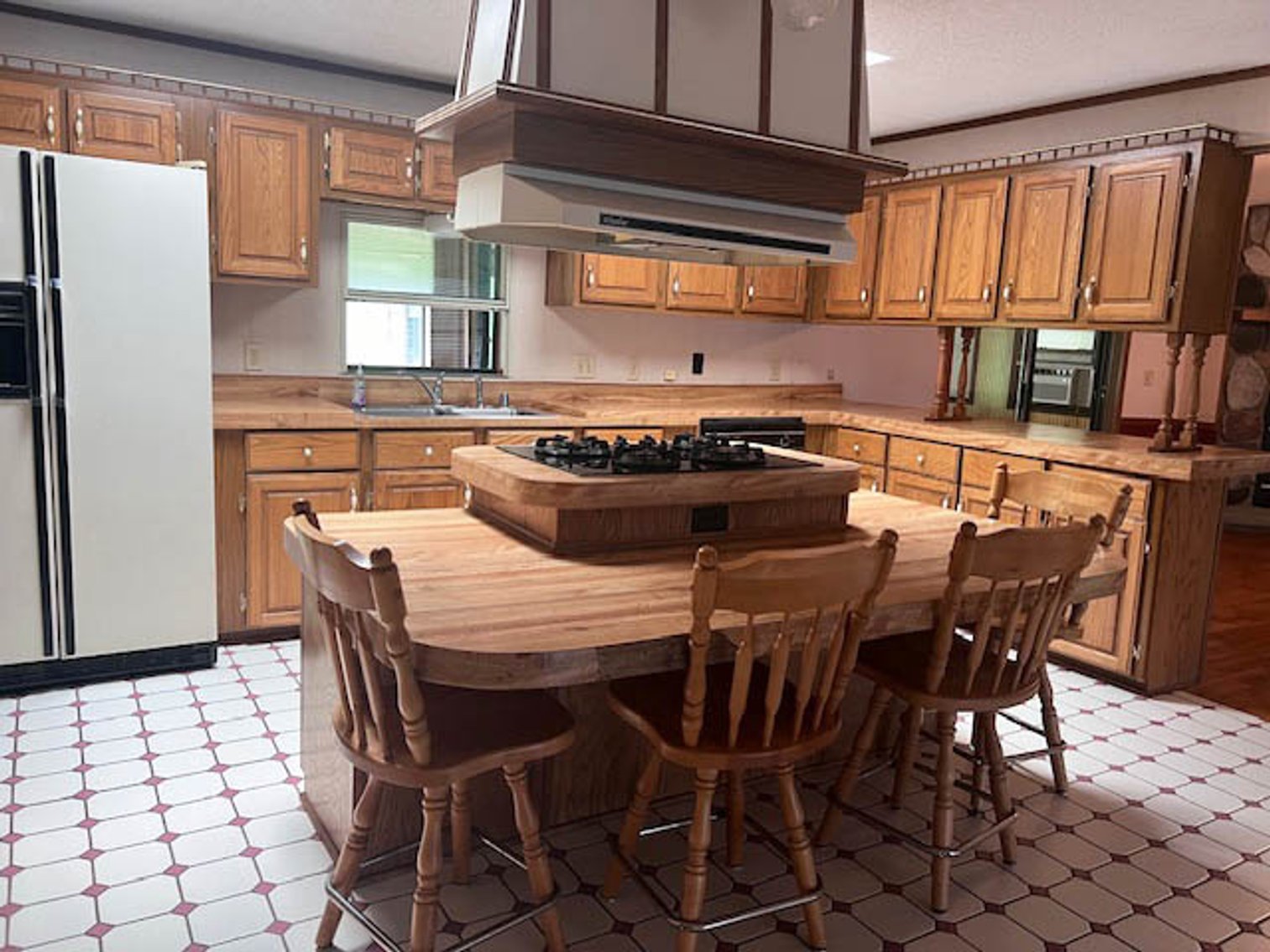 Image for  14441 PRESTON FULLER DRIVE  MEADOWVIEW, VA 24361