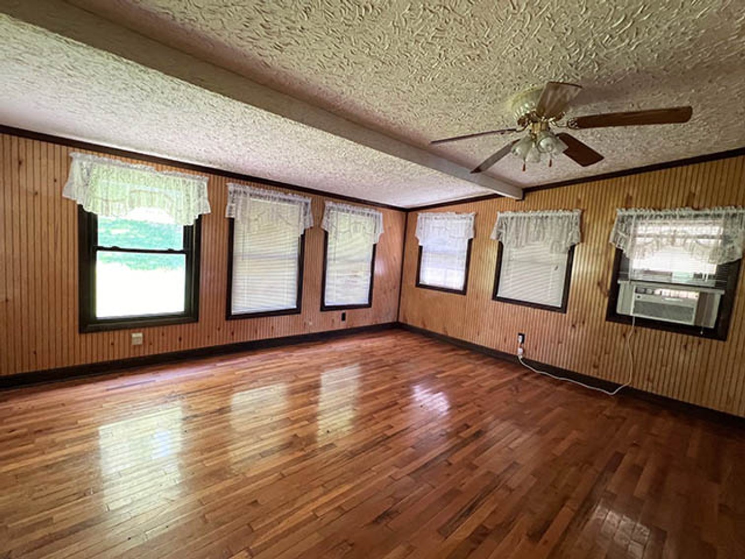 Image for  14441 PRESTON FULLER DRIVE  MEADOWVIEW, VA 24361