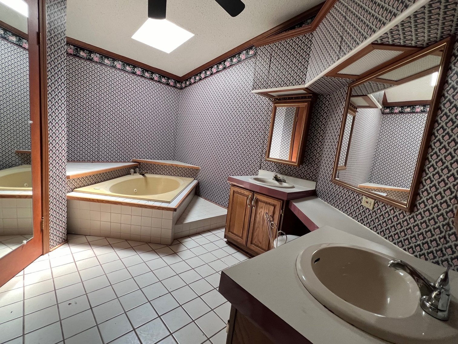 Image for  14441 PRESTON FULLER DRIVE  MEADOWVIEW, VA 24361