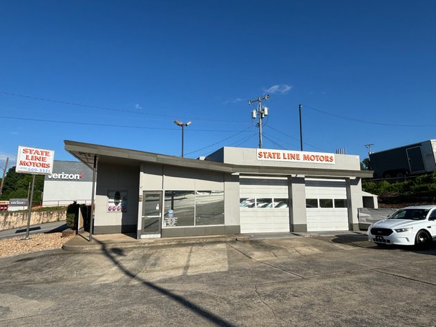 2245 EUCLID AVENUE  BRISTOL, VA 24201