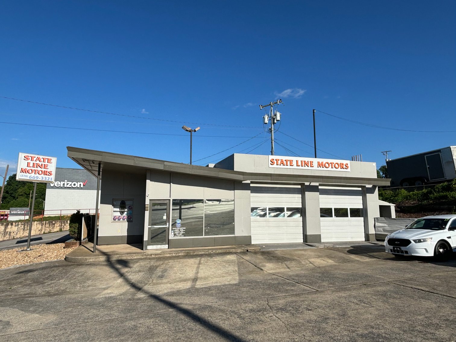 Image for 2245 EUCLID AVENUE  BRISTOL, VA 24201