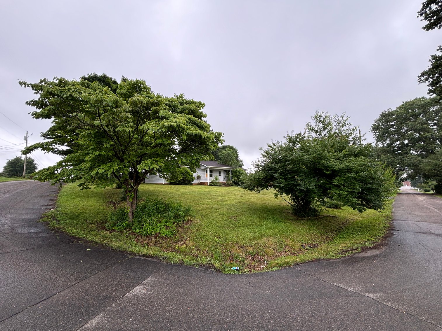 Image for 21126 LYNN STREET  BRISTOL, VA 24202