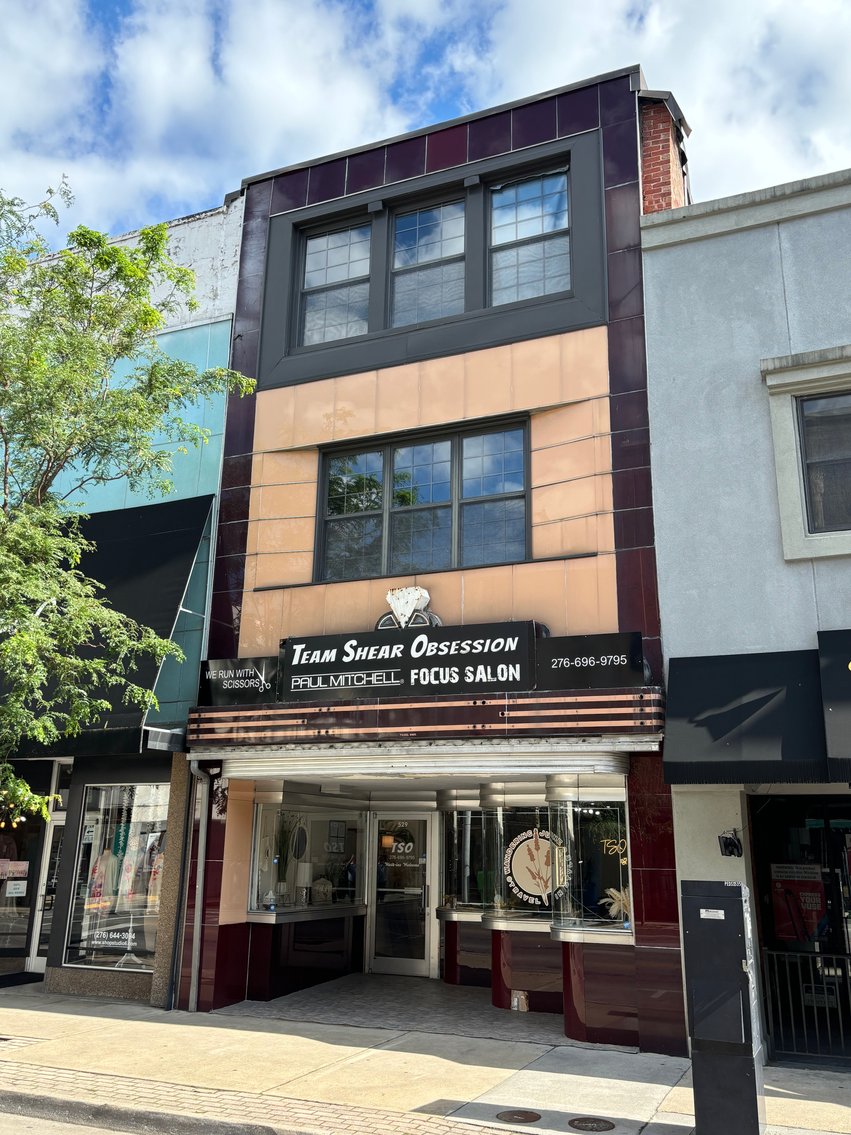 Image for 529 STATE STREET  BRISTOL, VA 24201