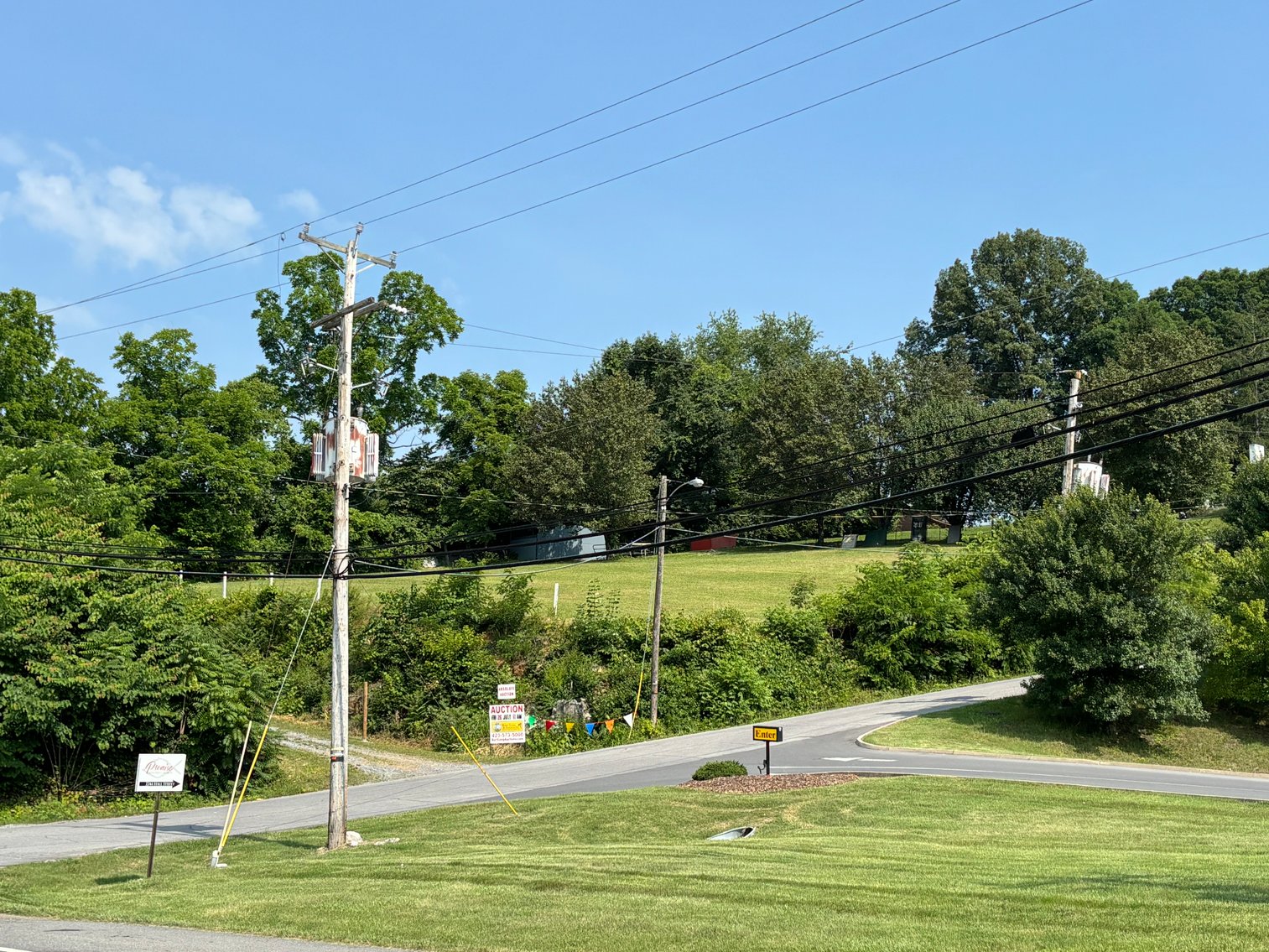 Image for 606 HOLLIS ST. / W. STONE DR.  KINGSPORT, TN 37660