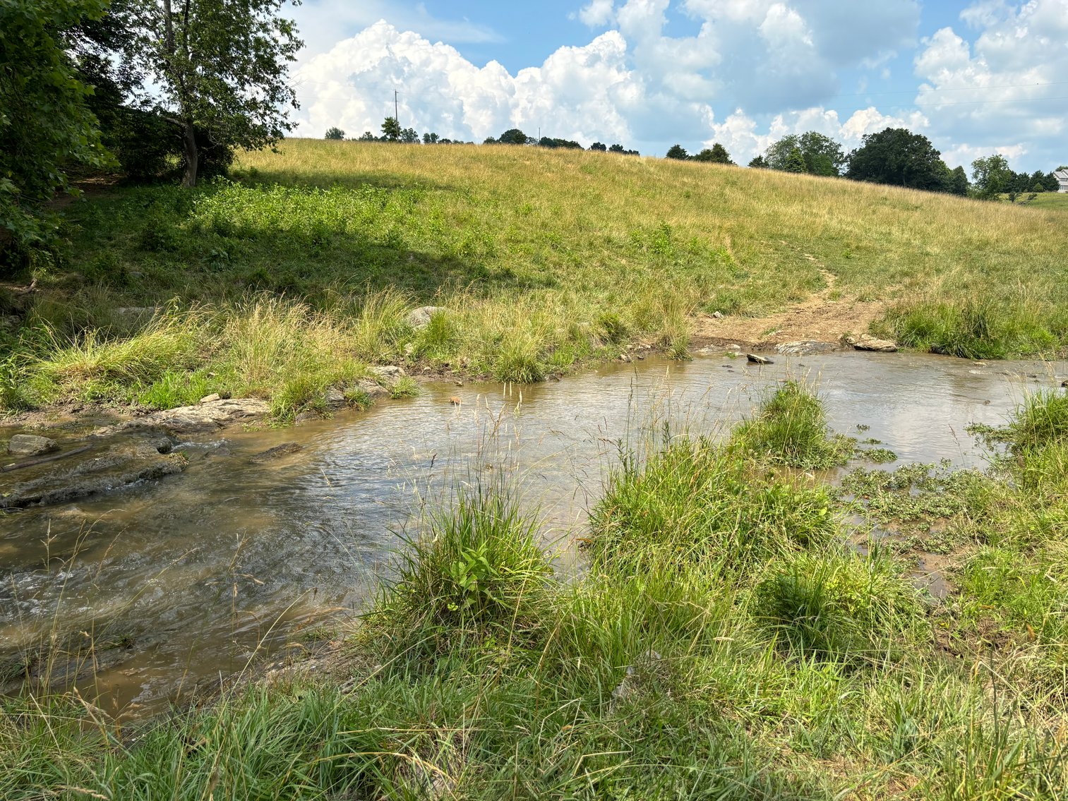 Image for STONYBROOK RD.  MEADOWVIEW, VA
