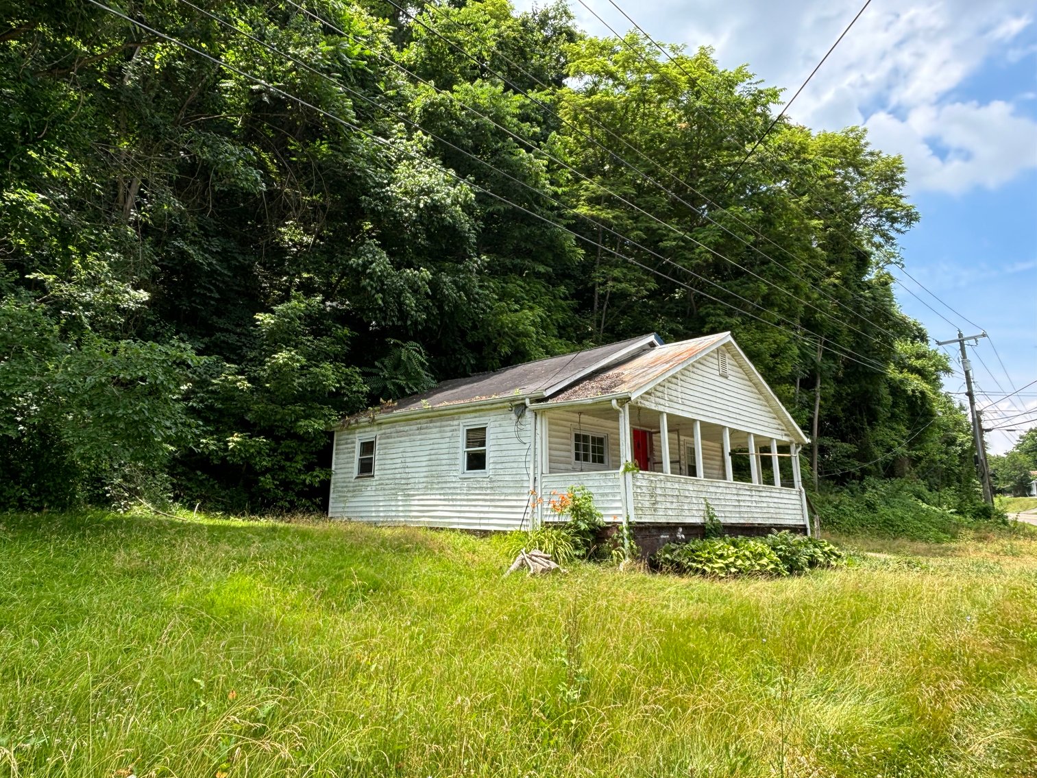 Image for 4080 HIGHWAY 126  BLOUNTVILLE, TN 37617